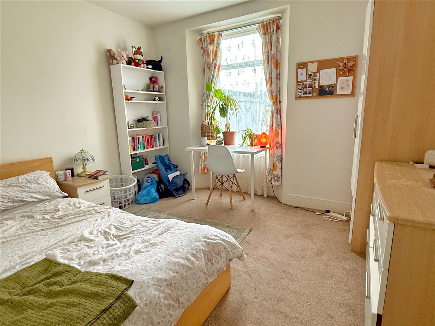 Clifton Crescent, Falmouth